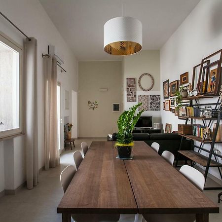 Last Minute Rooms Lecce Exterior foto