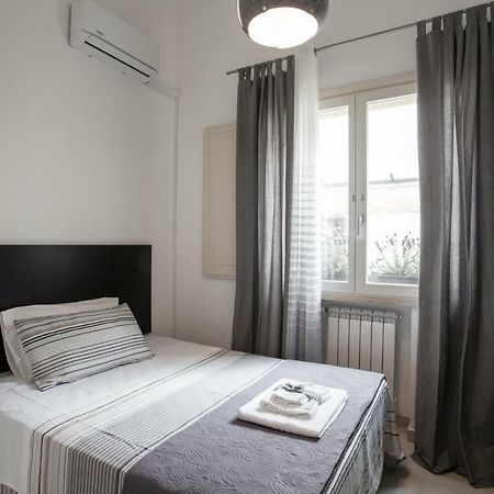 Last Minute Rooms Lecce Exterior foto