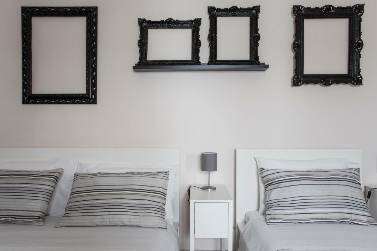Last Minute Rooms Lecce Exterior foto