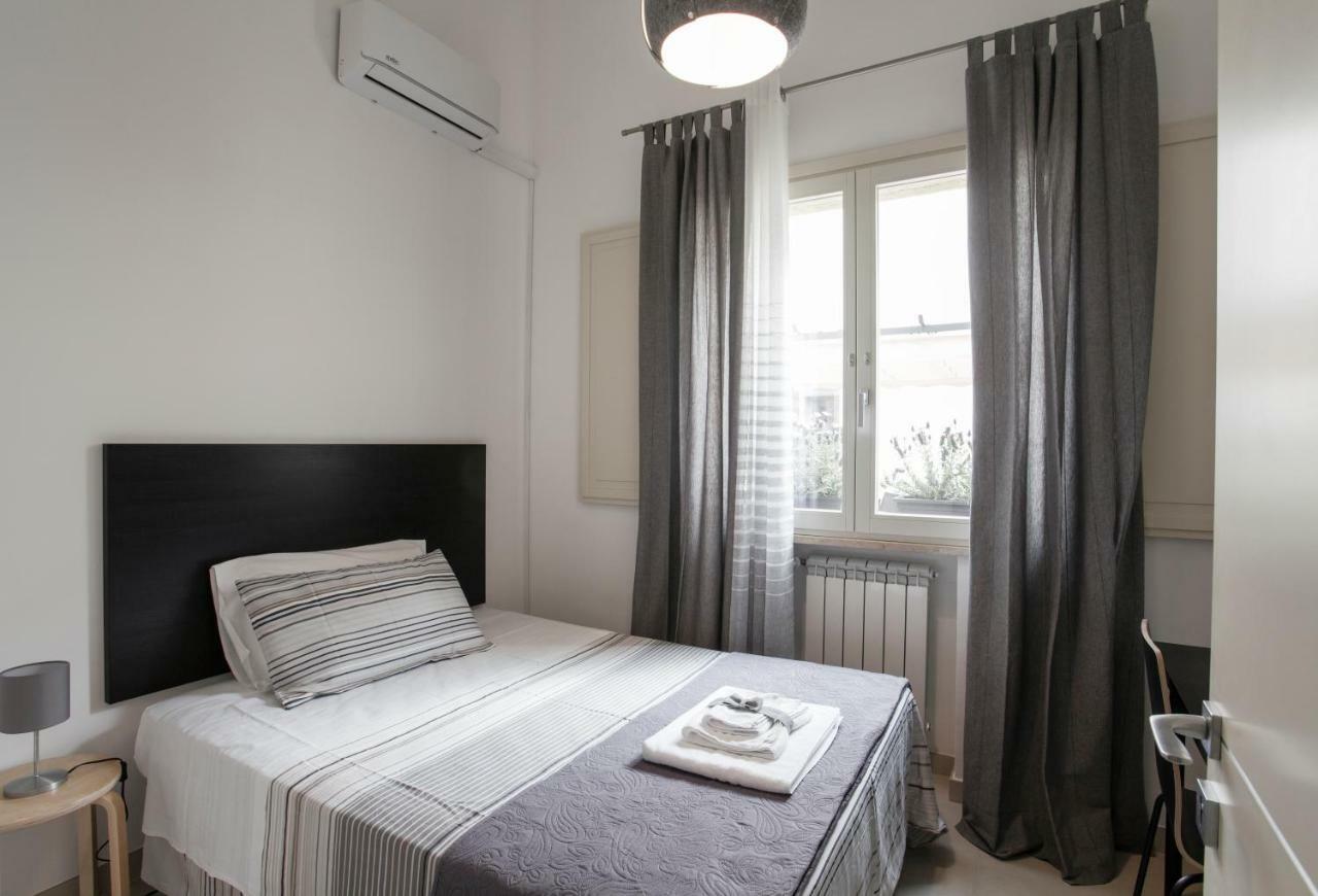 Last Minute Rooms Lecce Exterior foto
